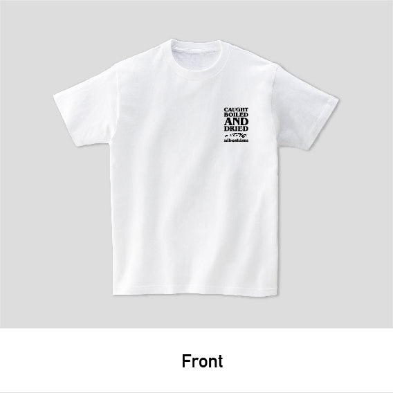 スペシャルTシャツセット Lサイズ(1位)