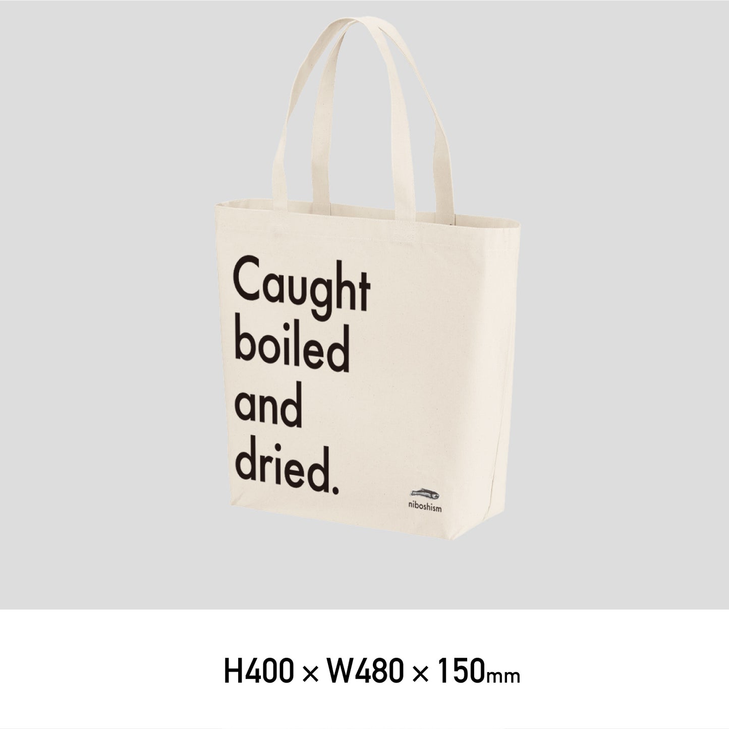 BIG tote bag