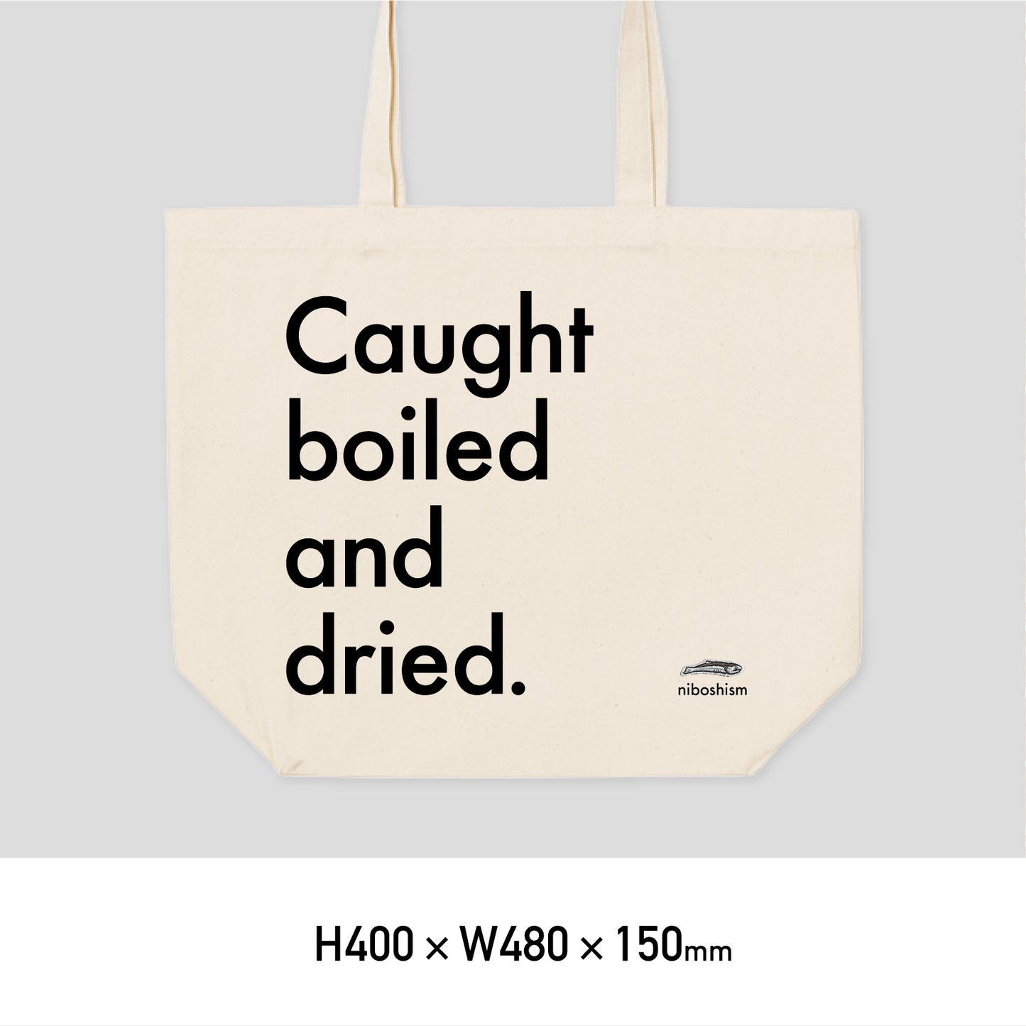 BIG tote bag