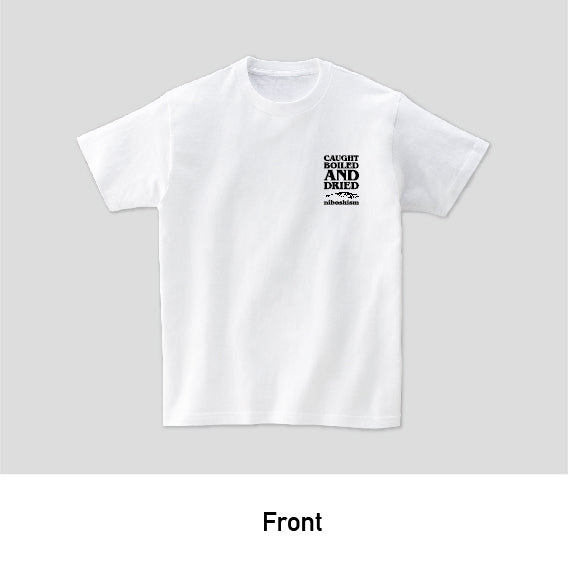 スペシャルTシャツセット XLサイズ（５位）